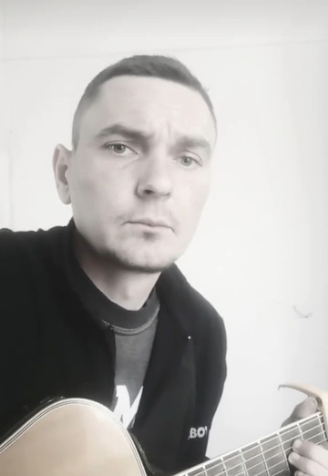 My photo - Volodimir, 33 from Yelanets (@volodimir8949)