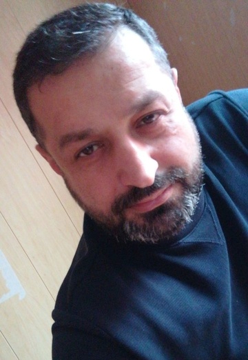 My photo - Murad, 53 from Makhachkala (@murad8172)