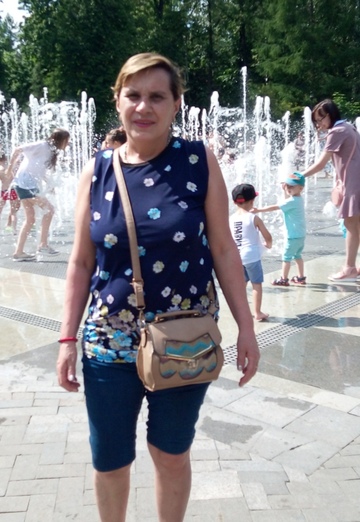 Моя фотография - Сания, 54 из Казань (@saniya904)