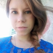 Татьяна, 26, Тосно