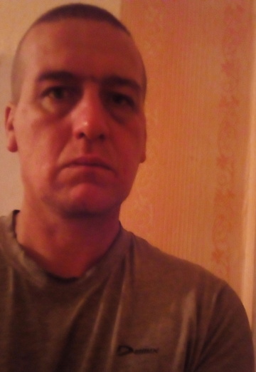 My photo - Aleksey, 44 from Rostov-on-don (@aleksey377808)