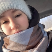 Кристина, 19, Заиграево