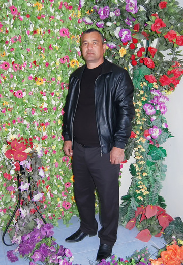 My photo - Bekmurat, 55 from Ashgabad (@bekmurat13)