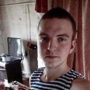 Даниил, 24, Кондрово