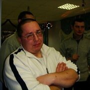 Леонид, 44, Реж