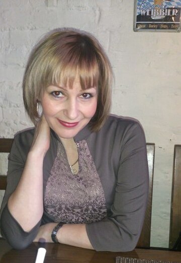 My photo - Irina, 58 from Severodvinsk (@irina42138)
