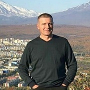 Andrey 50 Yelizovo