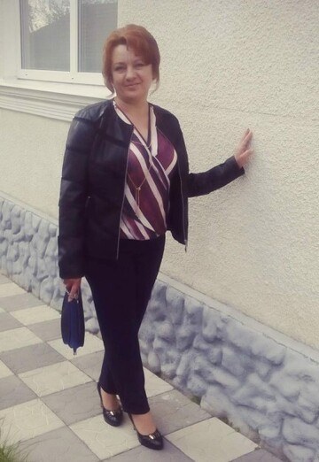 My photo - tetyana, 51 from Ternopil (@tetyana949)