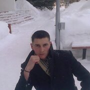 Игорь, 31, Осинники