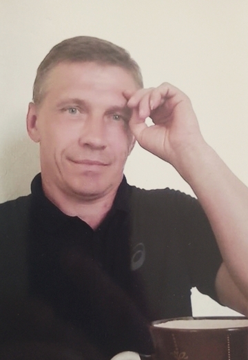 La mia foto - Sergey, 53 di Kerč (@sergey1161375)