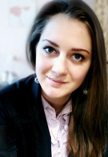 Моя фотография - Анастасия, 36 из Новосибирск (@anastasiya18742)