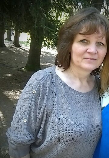 My photo - olga, 55 from Georgiyevsk (@olga212015)