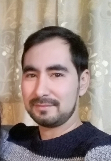 Моя фотография - Руслан, 36 из Ташкент (@ruslan169857)