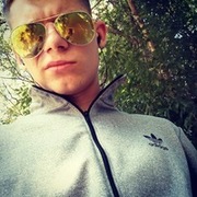 Роман, 27, Лихославль