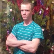 Sergei, 29, Карасук