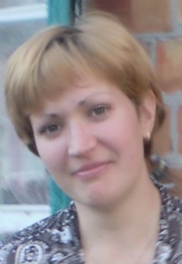 Моя фотография - Марина Николаевна, 38 из Валуйки (@marinanikolaevna33)