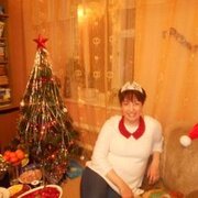 Екатерина, 56, Новый Уренгой
