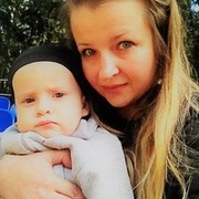 Анна, 37, Новомосковск