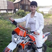 Дана, 38, Верхний Уфалей