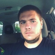 Иван, 29, Дальнегорск