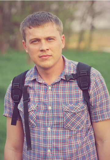 Моя фотография - Андрей, 47 из Харьков (@alina52480)