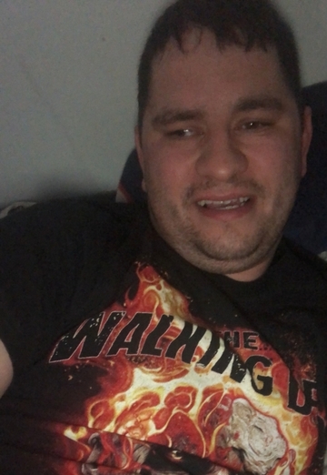 My photo - djgaudet, 31 from Charlottetown (@djgaudet)