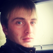 Денис, 31, Джубга
