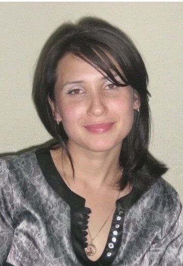 Mein Foto - Galija, 42 aus Noyabrsk (@rozaliya898)