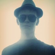 влад хренов, 27, Лабытнанги