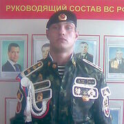 Леха, 33, Зима