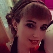 Кристина Иванова, 32, Остров
