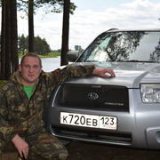 Алексей, 39, Невьянск