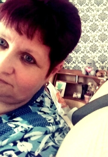 My photo - Svetlana, 51 from Samara (@svetlana282035)