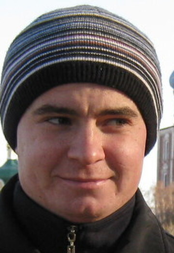 Моя фотография - Alexander Yatsenko, 36 из Рыбное (@alexanderyatsenko)