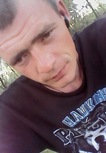 My photo - Aleksey, 38 from Ruzayevka (@aleksey289548)