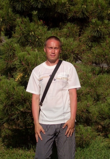 My photo - Evgeniy, 41 from Mikun' (@evgeniy8309)