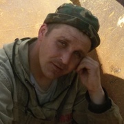 Саша, 36, Беркакит