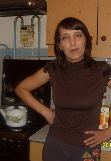 My photo - Evgeniya, 44 from Birobidzhan (@evgeniya42584)
