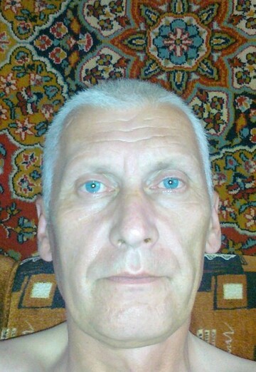 Моя фотография - Алексей, 57 из Саяногорск (@aleksey416249)