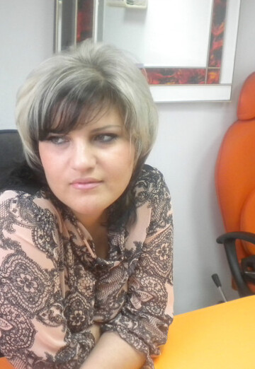 My photo - Olenka, 39 from Kemerovo (@olenka8321)