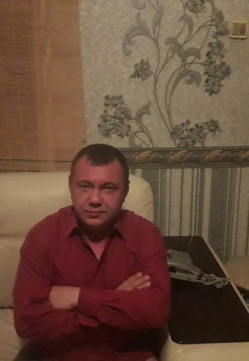 Моя фотография - Новиков, 49 из Самара (@novikov105)
