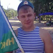 Руслан Иванов, 32, Дрезна
