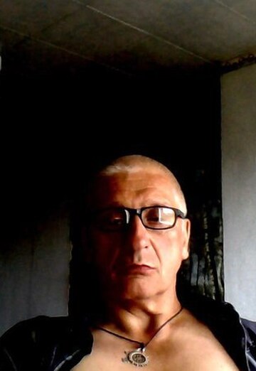 Моя фотография - Сергей Кирилов, 65 из Подольск (@sergeykirilov9)
