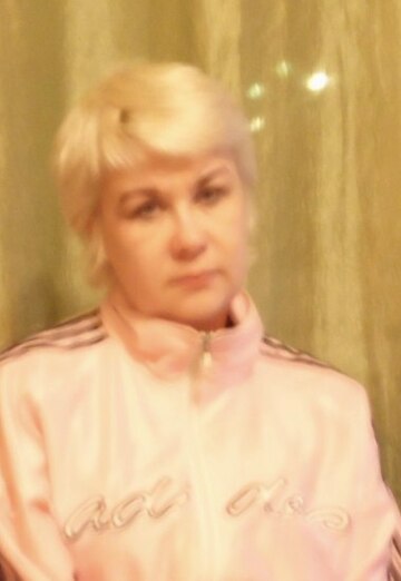 My photo - Natalya, 46 from Vologda (@natalya290985)