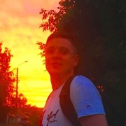 Михаил, 20, Богучар