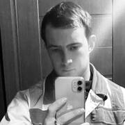 Илья, 21, Вольск