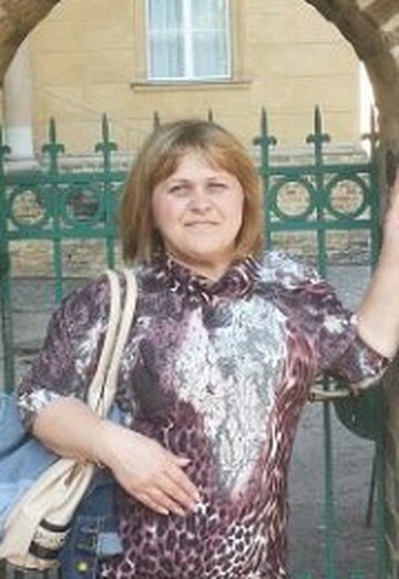 My photo - marina, 45 from Petropavlovsk (@marina231069)