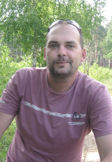 Sergey (@sergey64205) — la mia foto № 2