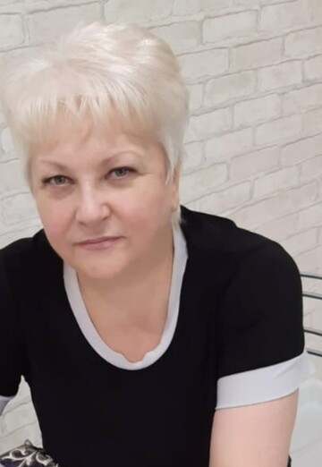 Моя фотография - Наталья, 58 из Краснодар (@natalya311552)