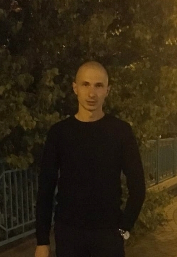 My photo - Aleksey, 33 from Lipetsk (@aleksey583659)